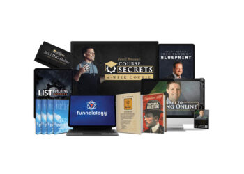 Russell Brunson – Course Secrets
