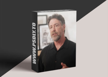 Steve Stockman – How To Shoot Video That Doesn’t Suck – The Video Course