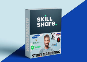 Story Marketing 101 - Connect & Convert with Authentic Story