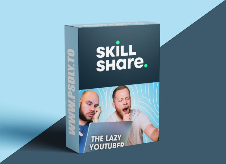 The Lazy YouTuber: FINALLY a YouTube Class That Isn’t Overwhelming 1 The Lazy YouTuber: FINALLY a YouTube Class That Isn’t Overwhelming