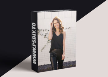 The Portrait Masters - Mastering Harsh Sunlight