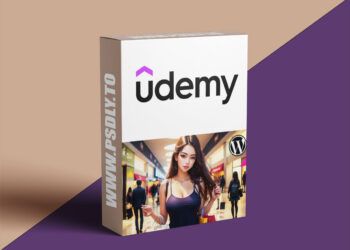 Udemy - Build Dropshipping E-Commerce Website with WordPress