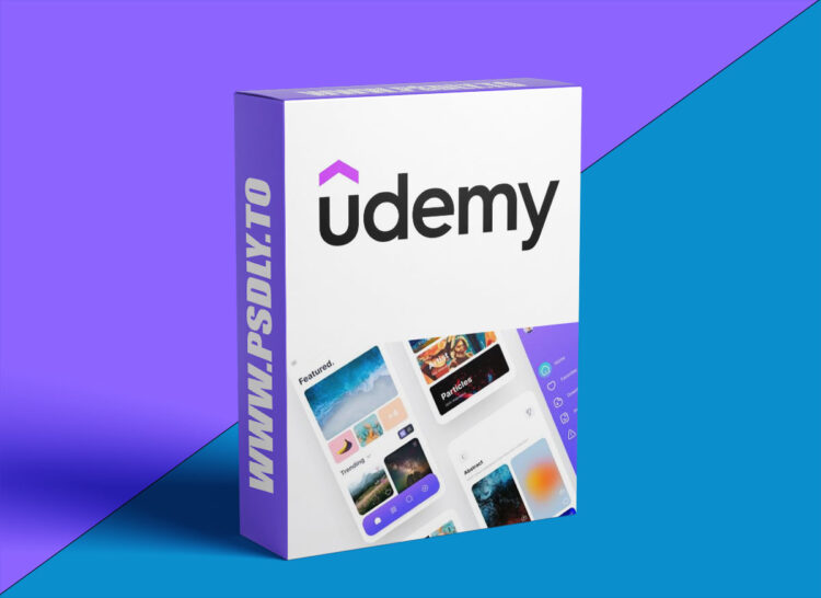 Udemy - Build a Full Stack Wallpaper App: From Design to Deployment 1 Udemy - Build a Full Stack Wallpaper App: From Design to Deployment