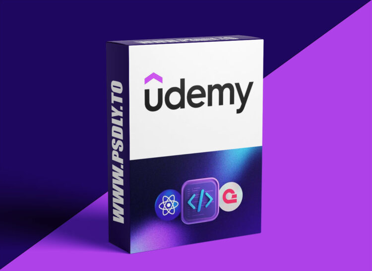 Udemy - Building Full-Stack React Applications with AppWrite 1 Udemy - Building Full-Stack React Applications with AppWrite