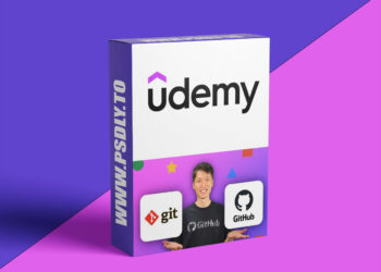 Udemy - Git - The Complete Guide to Beginners and Experienced Users