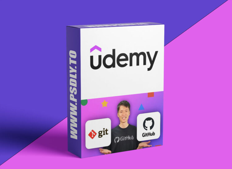 Udemy - Git - The Complete Guide to Beginners and Experienced Users 1 Udemy - Git - The Complete Guide to Beginners and Experienced Users