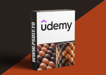 Udemy - Mastering Chesterfield Patterns in Substance Designer
