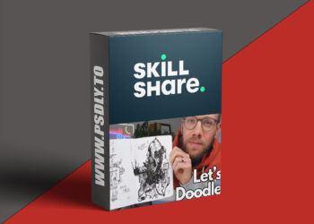 Unlock Ink Doodling - Beginner and Advanced Techniques for Intricate Art