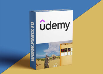 Unreal Engine 5 Blueprints: Inventory, Quests And Char Stats