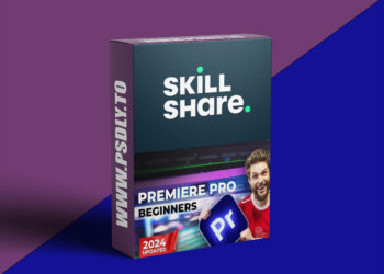 Video Editing With Adobe Premiere Pro For Beginners (2024)