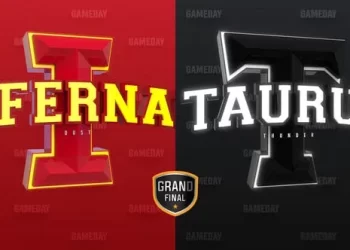 Videohive Advanced Esports Gaming Package 47698089