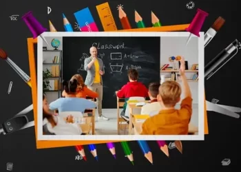 Videohive Back To School 54301453