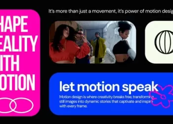 Videohive Bento Grid Intro 54449293