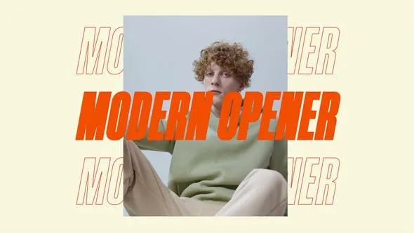 Videohive Creative Opener 54117663 1 Videohive Creative Opener 54117663