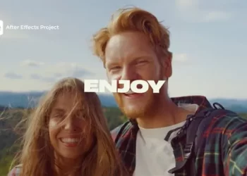 Videohive Dynamic Stylish Opener 54383231