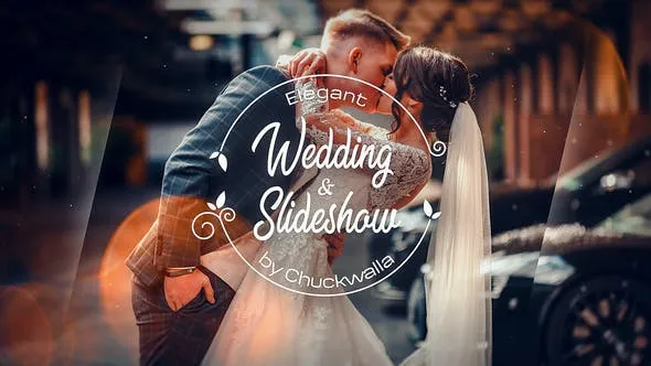 Videohive Elegant Wedding Slideshow 54219077 1 Videohive Elegant Wedding Slideshow 54219077