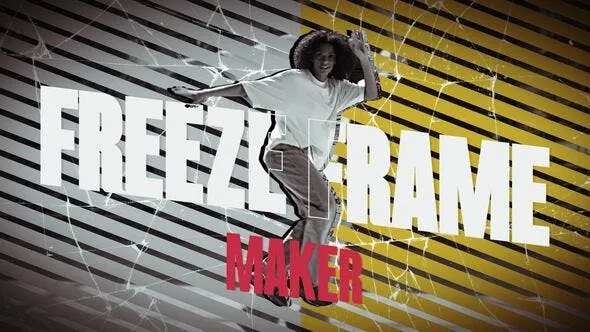 Videohive Freeze Frame 54137996 1 Videohive Freeze Frame 54137996