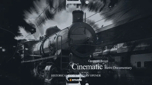 Videohive Historical Opener 54293957 1 Videohive Historical Opener 54293957