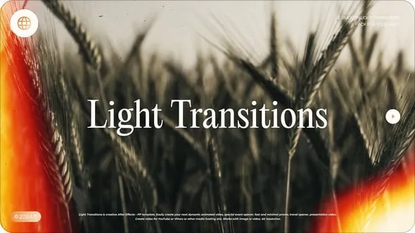Videohive Light Transitions 54489177 1 Videohive Light Transitions 54489177
