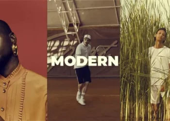 Videohive The Opener 54349575