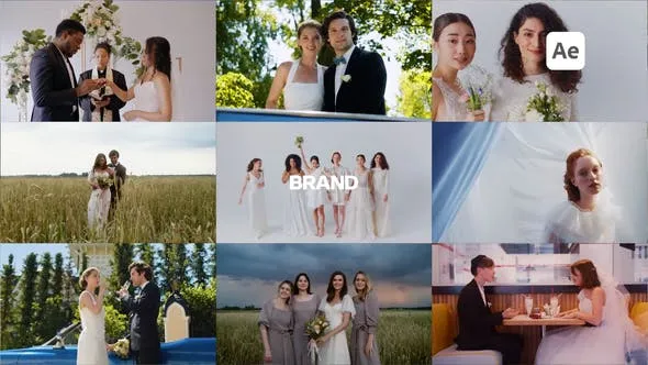 Videohive Wedding Opener Intro 54073929 1 Videohive Wedding Opener Intro 54073929