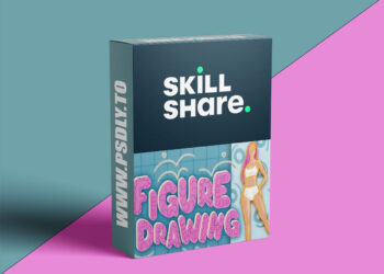 Your First Figure Drawing: Draw A Pose With No Experience Needed