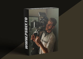 ZACH RAMELAN - 4 Week Filmmaker