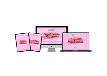 Zak Roedde – Beyond Feminine Attraction