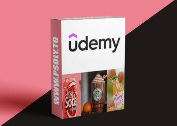 3D Product Visualization In Blender for Beginners