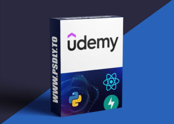 [AI] Create a Object Recognition Web App with Python & React