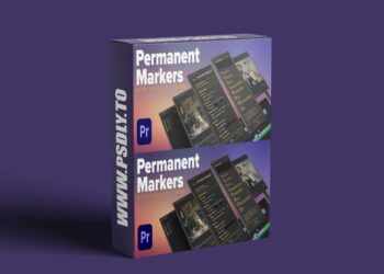 Aescripts Permanent Markers for Premiere Pro v1.0.3