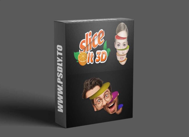 Aescripts Slice It 3D v2.1.1 1 Aescripts Slice It 3D v1.1.2