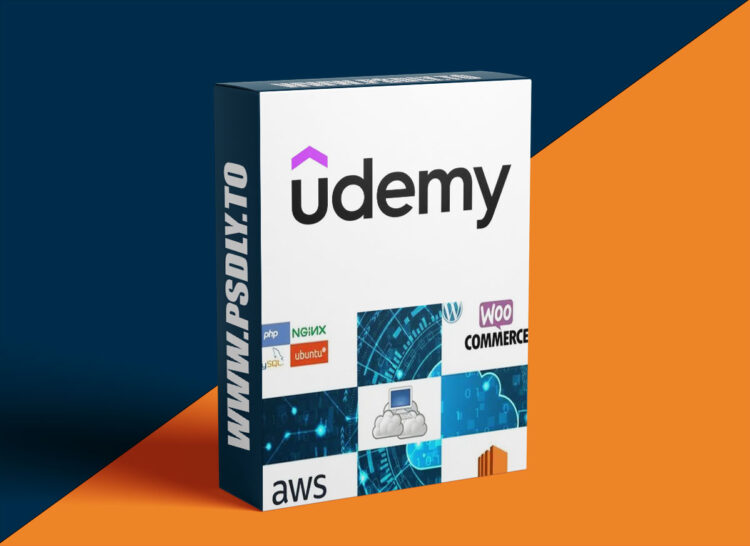 Amazon Aws Ec2 + Lemp + Woocommerce (Beginner-Advanced) 1 Amazon Aws Ec2 + Lemp + Woocommerce (Beginner-Advanced)