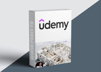 Beginner To Professional Interior Designer Using Sketchup