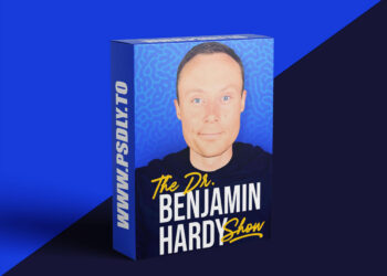 Benjamin Hardy – 12 Week Rapid Transformation