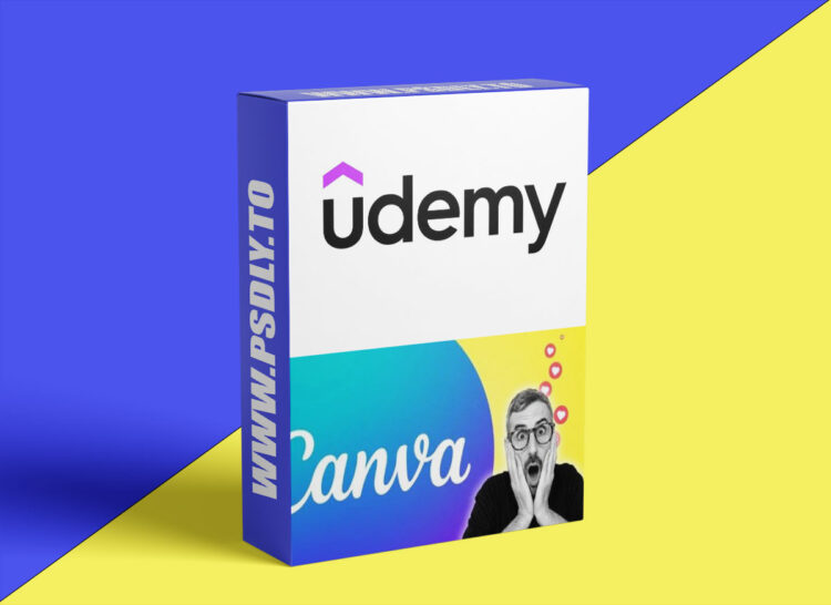 Canva Master Course 2024 | Learn Canva with Ronny 1 Canva Master Course 2024 | Learn Canva with Ronny