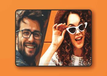 Comic-Book-Effect---Photoshop-Action