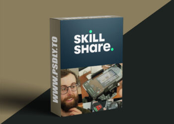 Create your first video class: equipment, shooting, editing (English version)