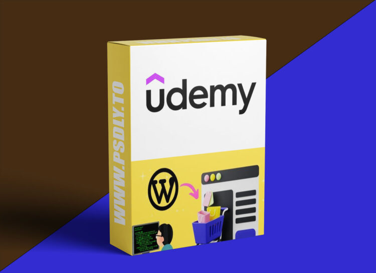 E-Commerce Made Easy: Build & Optimize Your WordPress Store 1 E-Commerce Made Easy: Build & Optimize Your WordPress Store