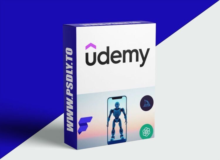FlutterFlow & AI - Build Image Generator App without Coding 1 FlutterFlow & AI - Build Image Generator App without Coding