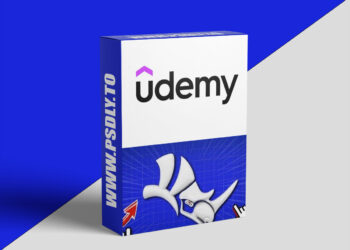 Full Rhino - A Complete Course For Architects And Designers