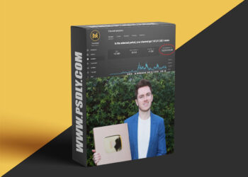 MagnatesMedia The Double YouTube Millionaire System