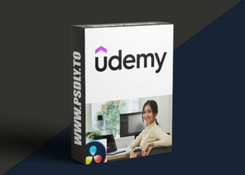 Master Ultimate Video Editing With Davinci Resolve