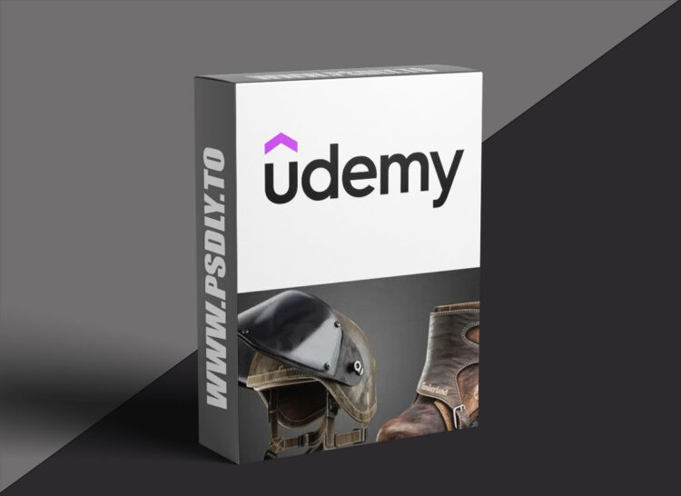 Mastering Substance Painter: Texturing For Game Assets 1 Mastering Substance Painter: Texturing For Game Assets