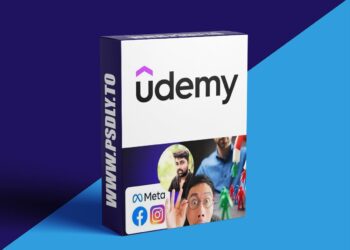 Meta Ads Course (Facebook Ads + Instagram Ads 2024-2025)