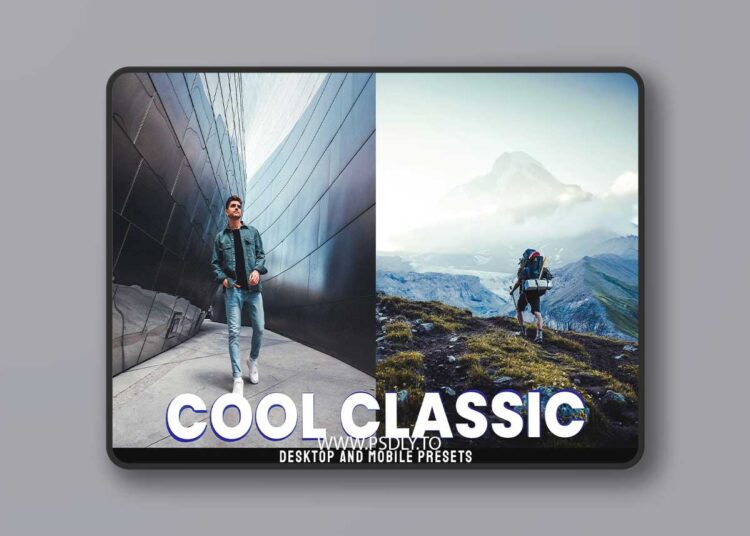 Nostalgia - Desktop and Mobile Presets 38VN4UT 1 Nostalgia - Desktop and Mobile Presets 38VN4UT