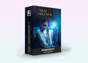 PiXimperfect Compositing panel [fixed, WIN | Mac]