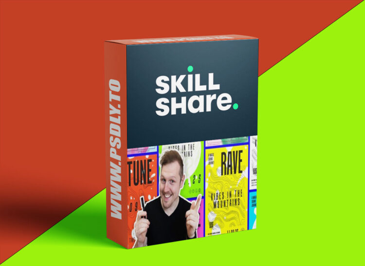 Poster Design: Dance Music Festival Design In Adobe Illustrator 1 Poster Design: Dance Music Festival Design In Adobe Illustrator