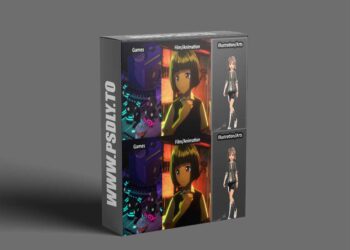 RealToon Pro AnimeToon Shader v5.0.9 (24 Oct 2024)