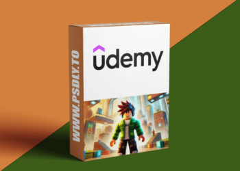 Roblox Game Development: From Zero To Proficiency